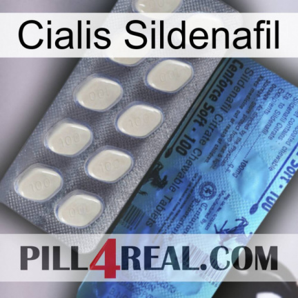 Cialis Sildenafil 34
